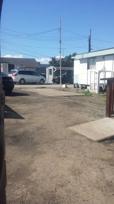 Crawford's Trailer Park Picture 7