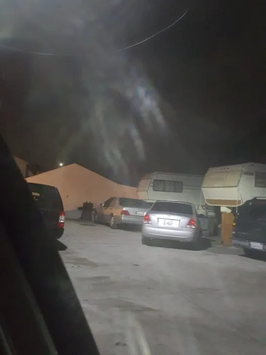 Crawford's Trailer Park Picture 8