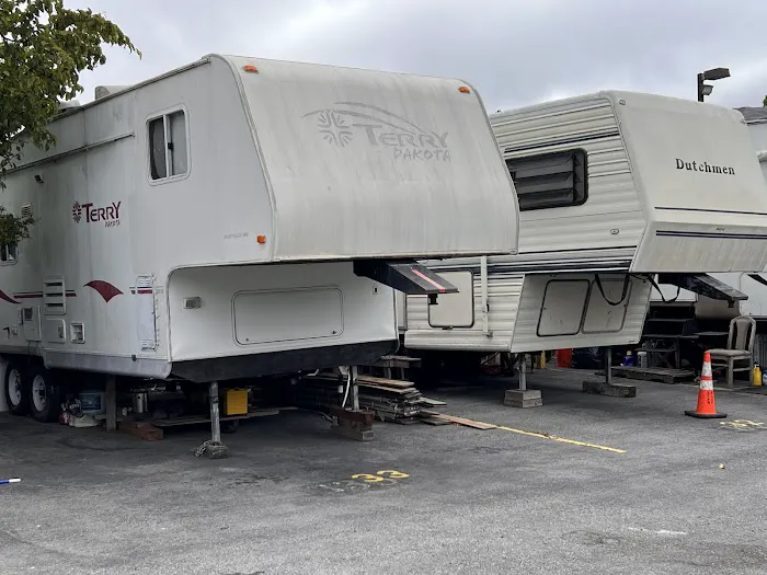 Candlestick RV Park Picture 2