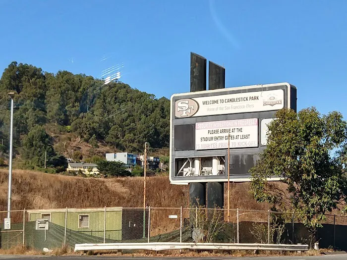 Candlestick RV Park Picture 3