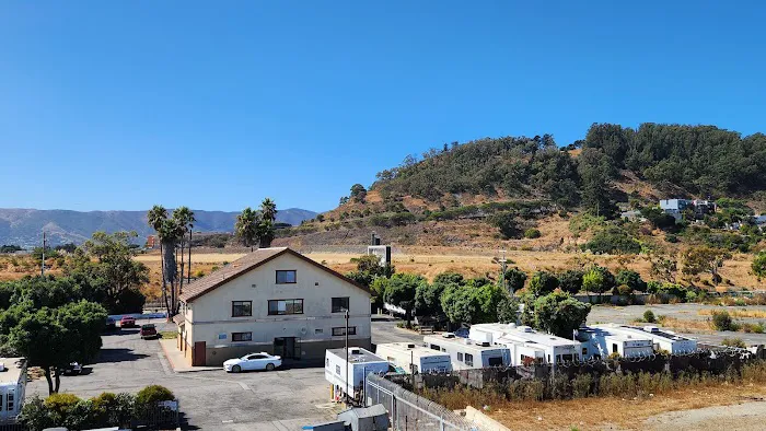 Candlestick RV Park Picture 1