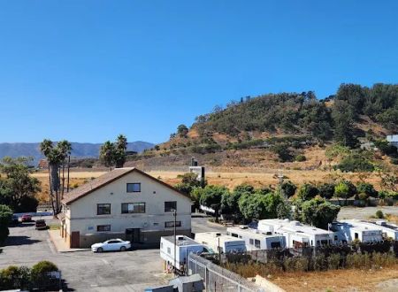 Candlestick RV Park