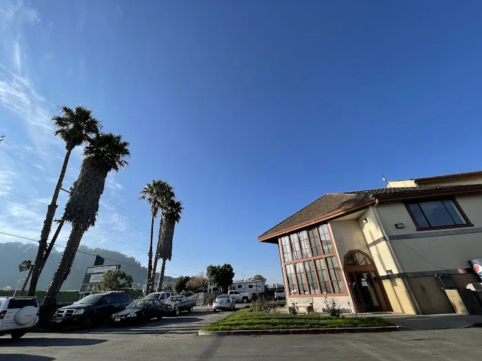 Candlestick RV Park Picture 6