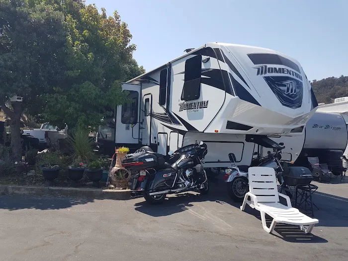 Candlestick RV Park Picture 5