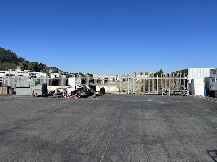 Candlestick RV Park Picture 7