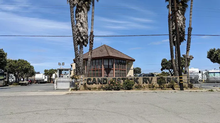 Candlestick RV Park Picture 8