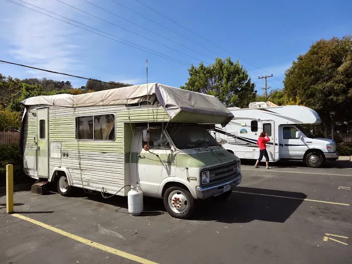 Candlestick RV Park Picture 9