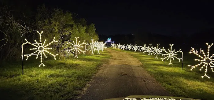 Campfire Lights Picture 7