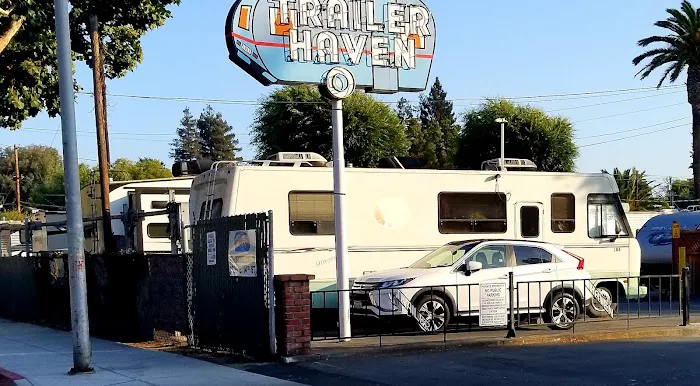 Trailer Haven Mobile Home & RV Park Picture 3