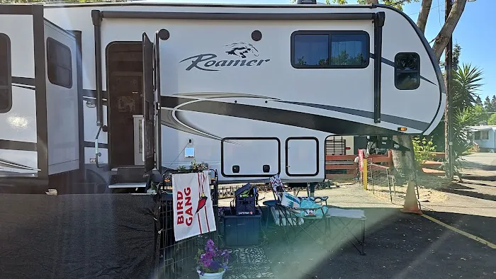 Trailer Haven Mobile Home & RV Park Picture 6