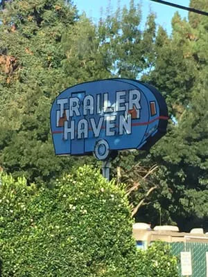 Trailer Haven Mobile Home & RV Park Picture 8