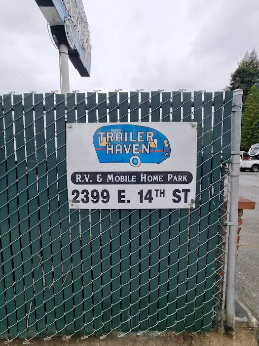 Trailer Haven Mobile Home & RV Park Picture 7