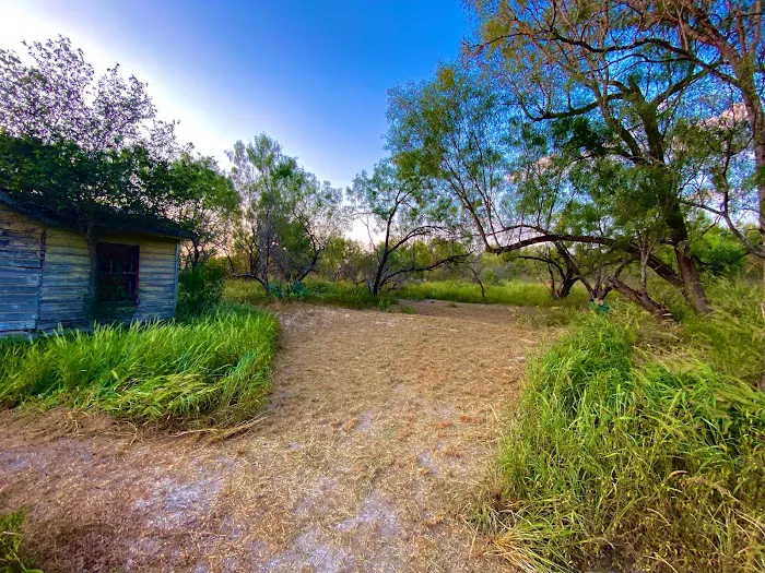 Old Herrera Ranch Picture 1