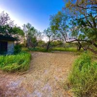Old Herrera Ranch ico
