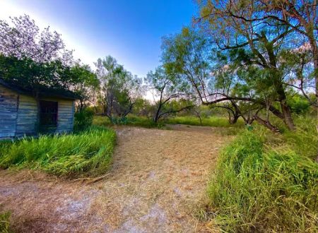 Old Herrera Ranch