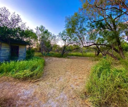 Old Herrera Ranch
