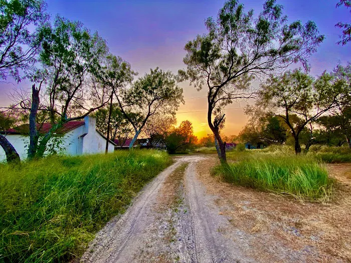Old Herrera Ranch Picture 4