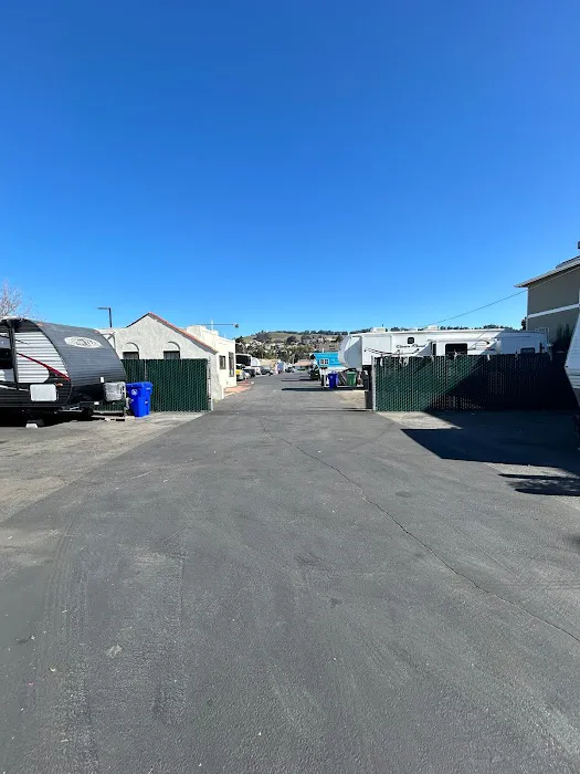 San Leandro Village MH & RV Park Picture 1