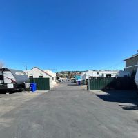 San Leandro Village MH & RV Park ico