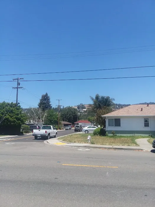 San Leandro Village MH & RV Park Picture 7