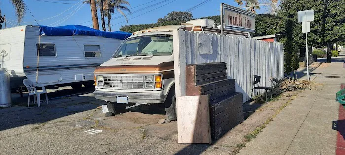 Golden State Trailer Park Picture 3