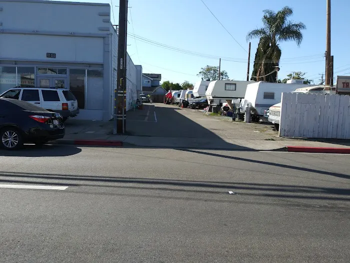 Golden State Trailer Park Picture 1