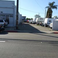 Golden State Trailer Park ico