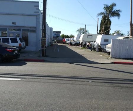 Golden State Trailer Park