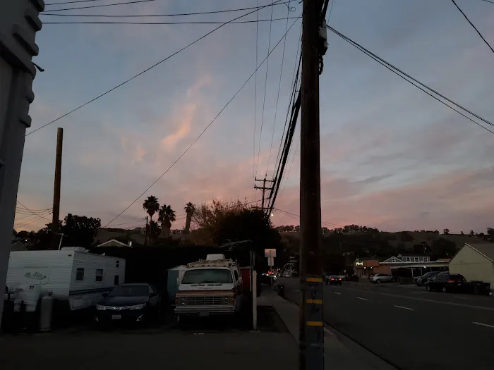 Golden State Trailer Park Picture 2