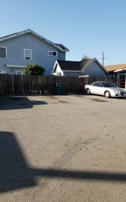Golden State Trailer Park Picture 5