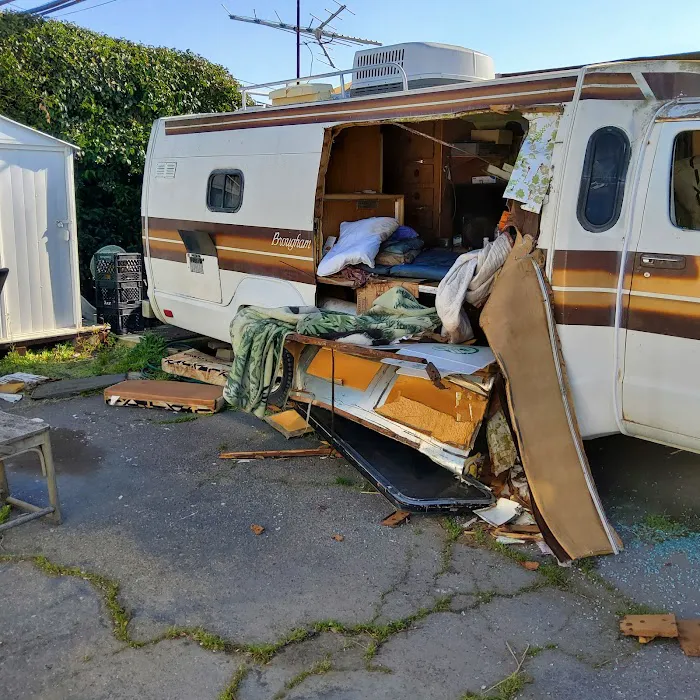 Golden State Trailer Park Picture 6