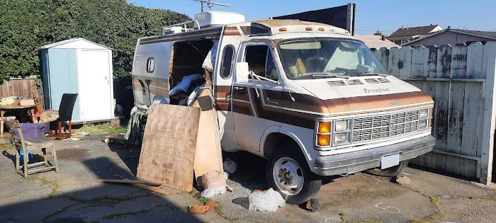 Golden State Trailer Park Picture 4