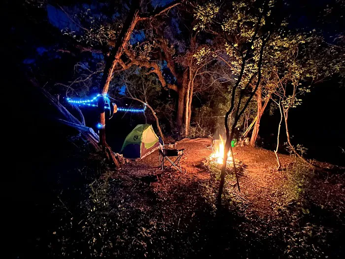 Lost Woods Campground Picture 2