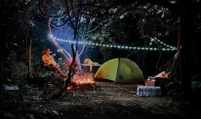 Lost Woods Campground Picture 3