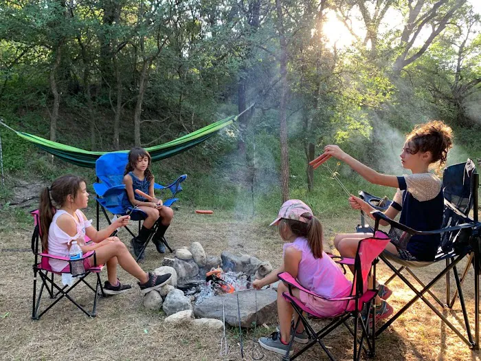 Lost Woods Campground Picture 4