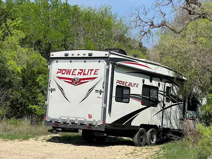 Lost Woods Campground Picture 5