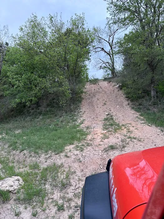 Lost Woods Campground Picture 7