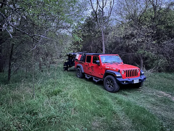 Lost Woods Campground Picture 8