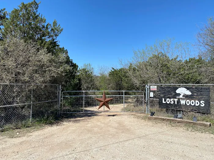 Lost Woods Campground Picture 10