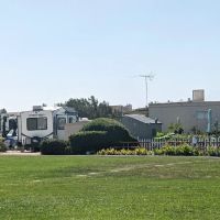 Sandev Mobile Home Park ico