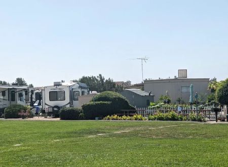 Sandev Mobile Home Park