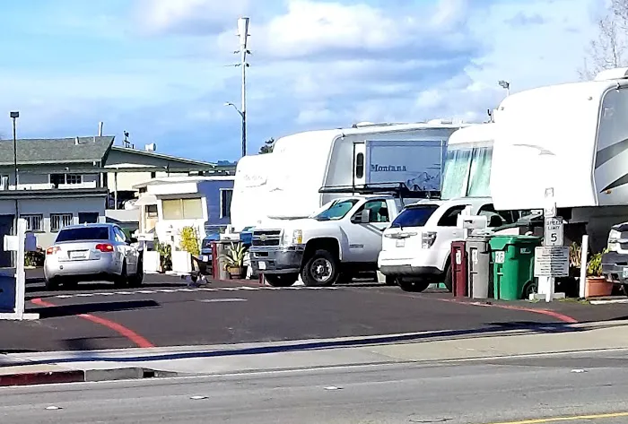 Salels Mobile Home Park Picture 1
