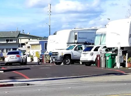 Salels Mobile Home Park