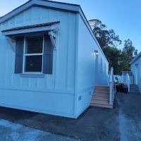 Sierra Point Trailer Park ico