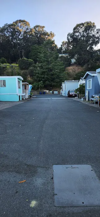 Sierra Point Trailer Park Picture 9