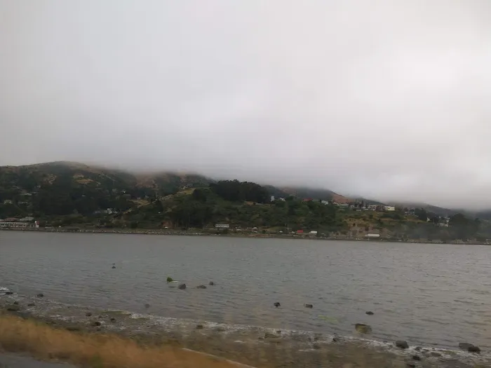 Sierra Point Trailer Park Picture 10