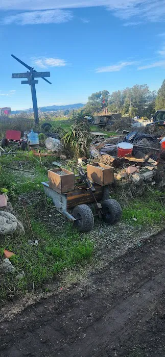Frontier Mobile Home Park Picture 3