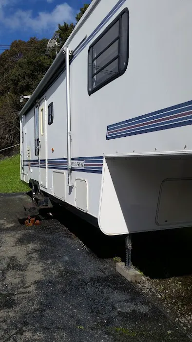 Frontier Mobile Home Park Picture 1