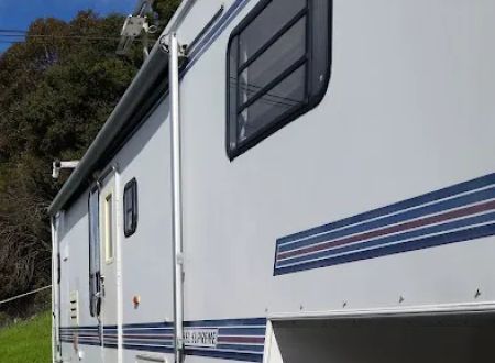 Frontier Mobile Home Park