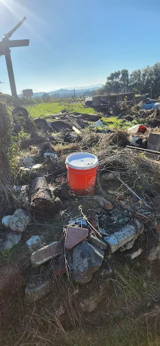 Frontier Mobile Home Park Picture 10